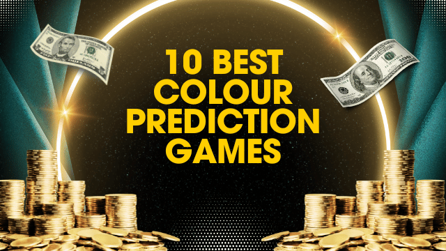 colour prediction games